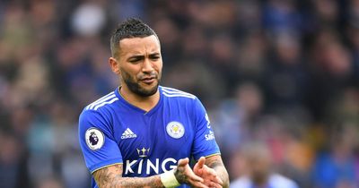 Danny Simpson reveals Celtic doors opened by Brendan Rodgers that had full-back close to signing for Neil Lennon