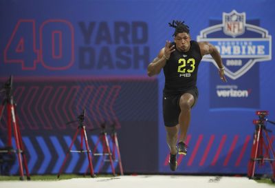 Remembering top combine performances from current Kansas City Chiefs players