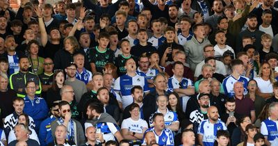 Bristol Rovers reveal season ticket details for 2023/24 with prices increasing for next campaign