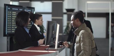 Germany's new migration policy could take away vital talent from several African countries