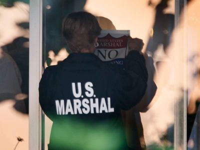 US Marshals Service struck by ‘major’ ransomware attack