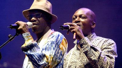 Acclaimed Senegalese singer Ismaïla Touré dies in France