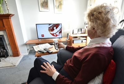 BBC reveals why it will scrap licence fee for one weekend