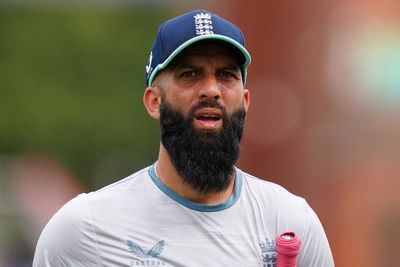 ‘Champions of the world’: Moeen Ali brushes off England’s patchy ODI form