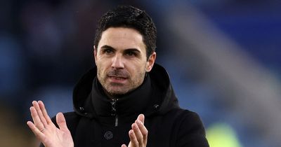 Mikel Arteta told Arsenal may benefit from 'masterstroke' decision amid Gabriel Jesus injury