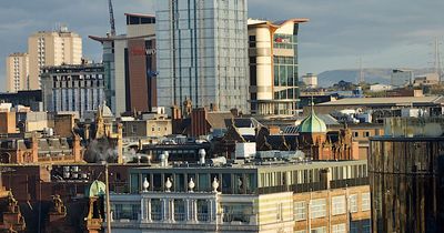 The humble Glasgow building that was named as Wikipedia's one millionth article