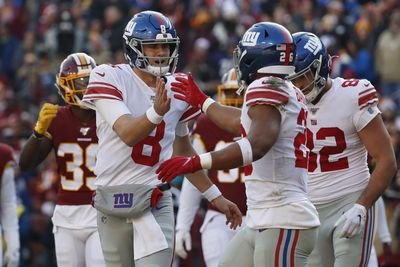 Ranking the Giants’ top 10 pending free agents by importance