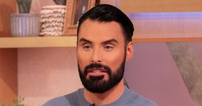 Rylan Clark bites back at social media followers after claiming 'I can't believe I'm saying this'