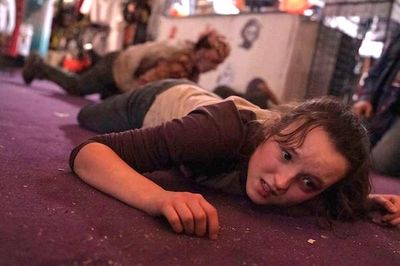 'Last of Us' Cinematographer Reveals How They Filmed the Darkest Scene Yet