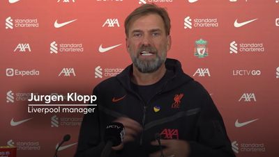 Jurgen Klopp provides Liverpool injury update on Ibrahima Konate, Darwin Nunez and Joe Gomez