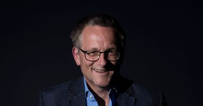The 'low calorie' breakfasts Michael Mosley's Fast800 recommends for weight loss