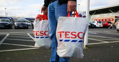 Irish Tesco shoppers warned popular product may be ‘unsafe’ to eat