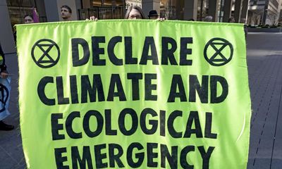 Fossil fuels kill more people than Covid. Why are we so blind to the harms of oil and gas?
