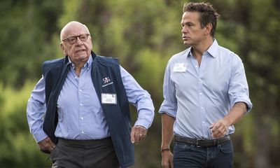 Crikey examines Rupert Murdoch’s admission that Fox News hosts ‘endorsed’ US election lie
