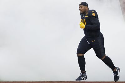 Browns free agency target officially franchise tagged by Washington Commanders