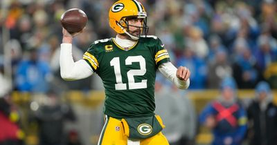 Aaron Rodgers given fresh signing option after Green Bay Packers send message
