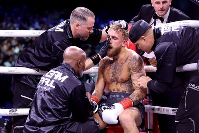 Video: Biggest takeaways from Jake Paul’s loss to Tommy Fury