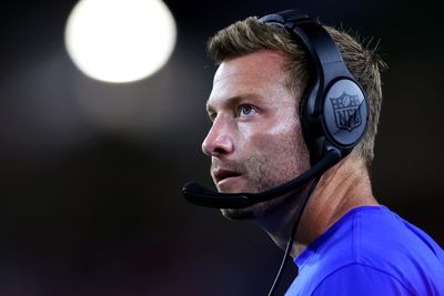 Rams propose rule to make roughing the passer penalties reviewable