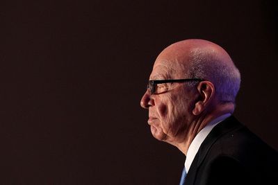 Experts: Murdoch admission "devastating"