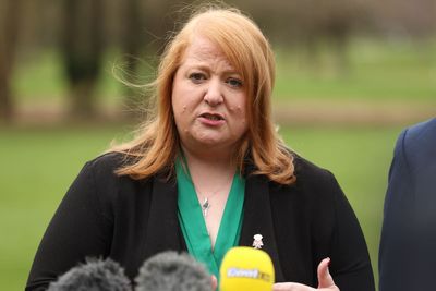 DUP urged to make decision over Windsor Framework to restore Stormont