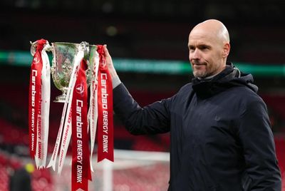 Erik ten Hag speech rings true for Rangers and their key difference with Celtic