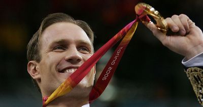 Russian Olympic champion 'in critical condition after having foot and fingers amputated'