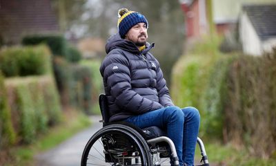 Manchester Arena attack survivor demands ‘truth’ from MI5