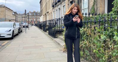 I tried to track down the Northern Lights above Edinburgh and it all went wrong