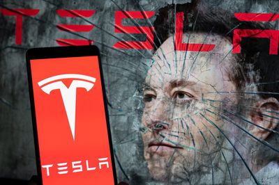 Musk and Tesla face a fresh lawsuit alleging self-driving tech is a fraud