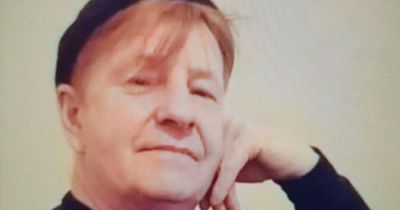 Police launch appeal to trace 55-year-old man missing from Lanark