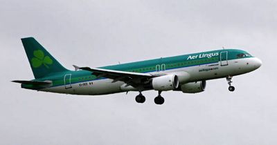 Aer Lingus releases details of new flight route from Belfast City Airport