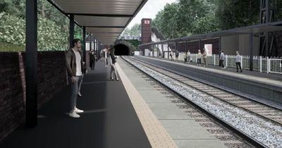Plans revealed to build five new railway stations in the West Midlands