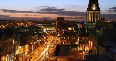 Leeds chosen to launch national fintech quango that aims to scale up firms