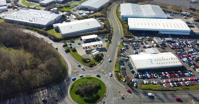 UK Land Estates makes trio of major acquisitions across North East business parks