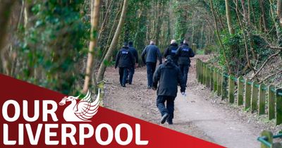 Our Liverpool: alarm over aristocrat's missing baby