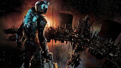 'Dead Space 4' Needs to Redefine the Series Before We Get Another Remake