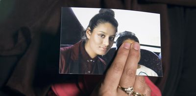 Shamima Begum case shows how little power courts have to check government national security decisions