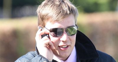 Record-breaking Scottish trainer set to 'quit the sport this year'