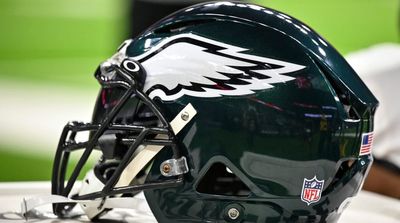 Report: Eagles QB Coach Johnson Promoted to Offensive Coordinator