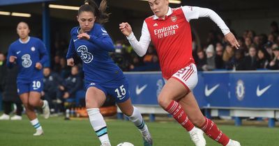 Arsenal and Chelsea spark record-breaking ticket sales ahead of Conti Cup Final
