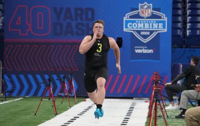 2023 NFL Scouting Combine: Schedule, how to watch and more