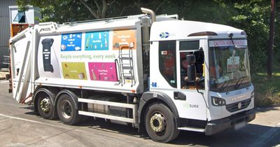 Rules on going to the tip in Bristol, South Gloucestershire and North Somerset