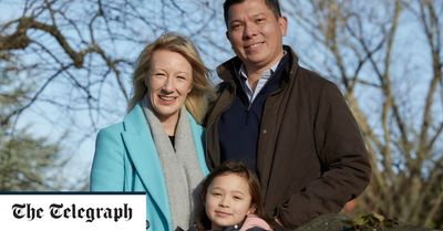 Husband of killed Epsom College head Emma Pattison ‘died of shotgun wound to the head’