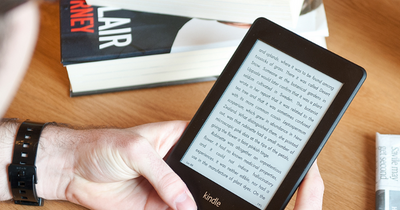 Amazon Kindle Books are just 99p and it's the perfect way to celebrate World Book Day