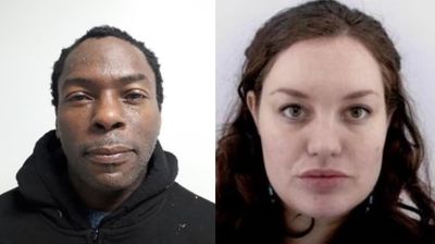 UK police search for infant after missing couple arrested