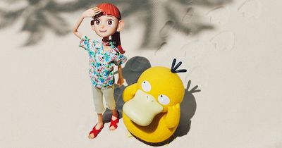 Pokemon fans divided as Netflix announce new stop motion series