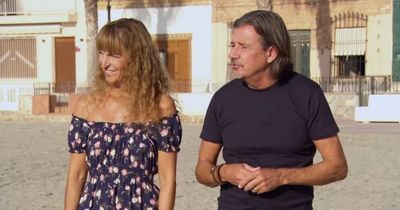 Channel 4 A Place in the Sun buyers reject 'tight' property within seconds