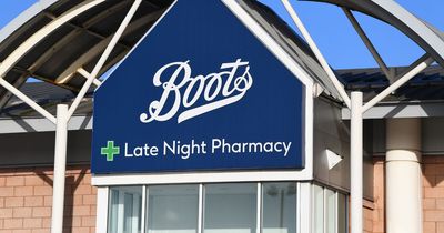 Boots set for massive 70% off sale in March on hundreds of products