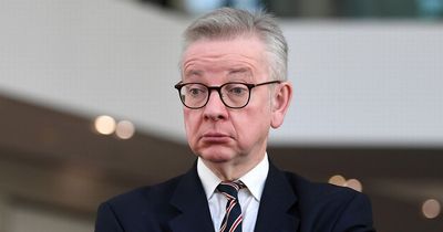 Parents of truanting children should have benefits docked, says top Tory Michael Gove