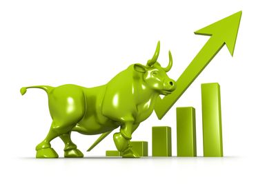 3 Large-Cap Stocks Ready for a Bull Run